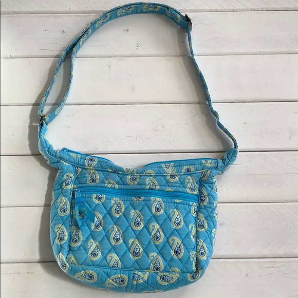 Vera Bradley purse - Picture 2 of 4